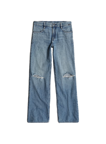 G-Star Lynn mid waist skinny jeans D22889-D776
