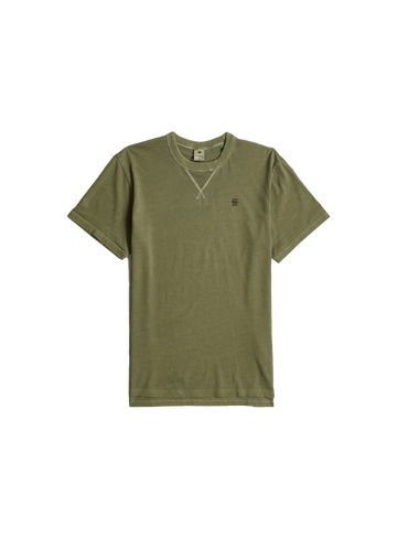 G-Star Basic fit v-hals t-shirt D24449-2653