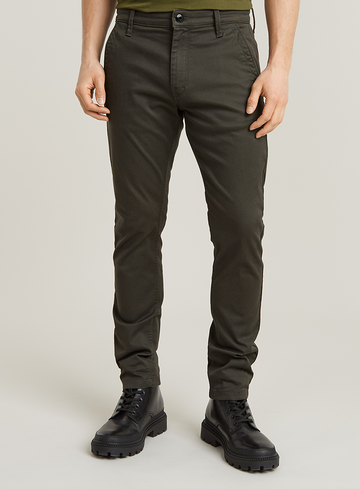 G-Star Jeans Skinny Chino 3.0