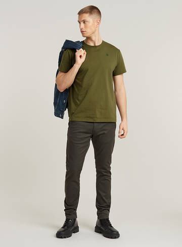 G-Star Jeans Skinny Chino 3.0 D25179-C105