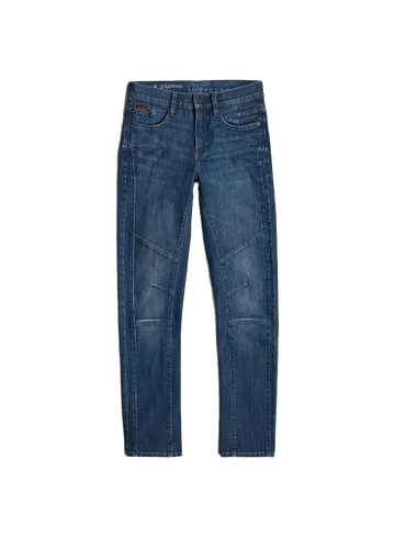 G-Star Lynn mid waist skinny jeans D25285-D761