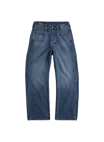 G-Star Lynn mid waist skinny jeans D25372-D536