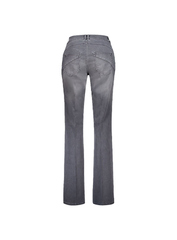 Gardeur 725 High rise bootcut jeans ZURI126-670721