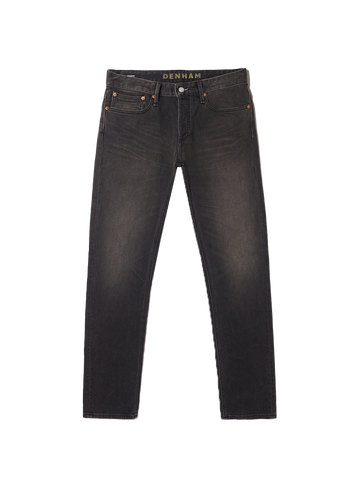 Denham Riser slim fit jeans razor awb