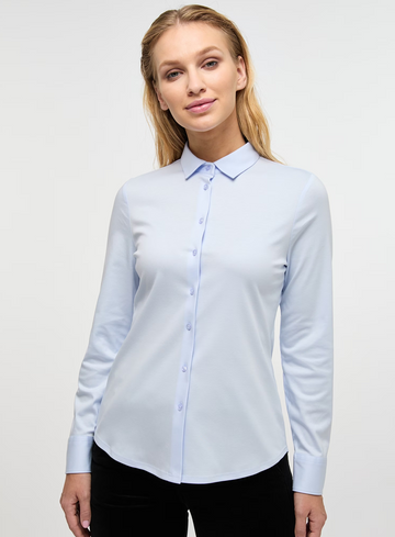 Eterna blouses Blouse 5158 df05