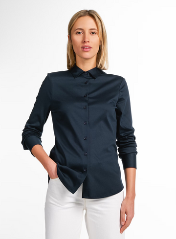 Eterna blouses Blouse 5158 df05