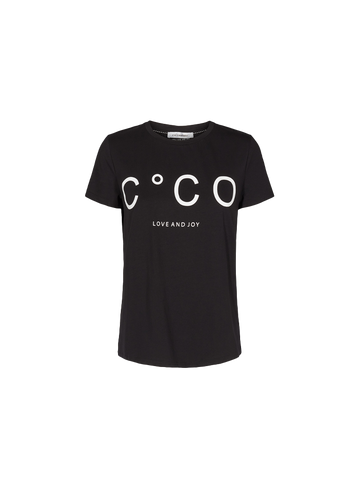 Co' Couture T-shirt Coco 73171 coco cc