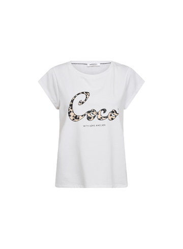 Co' Couture T-shirt Leo 33119 leo cc