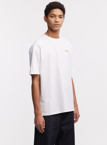 Denham T-shirt union special tee