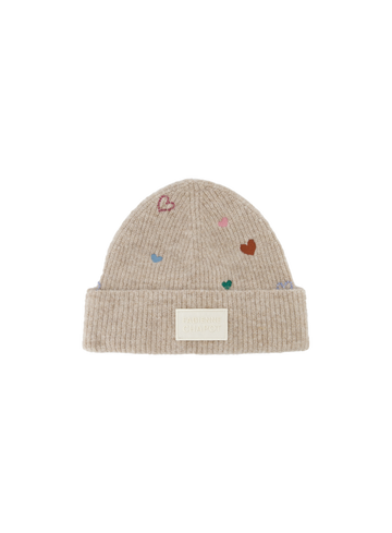 Fabienne Chapot Beanie Lidia ACC-HAT-06-AW24-1