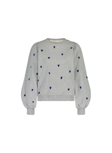 Fabienne Chapot Pullover Dina CLT-SWE-05-AW24-9