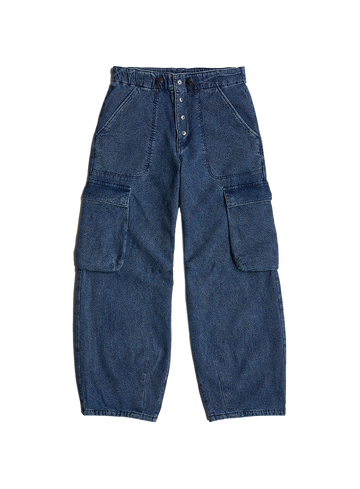 G-Star Jeans Bodine Flared D25321-D759