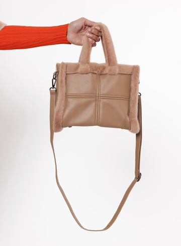 Rino&amp;Pelle Shopper Daan Jasha.7002412