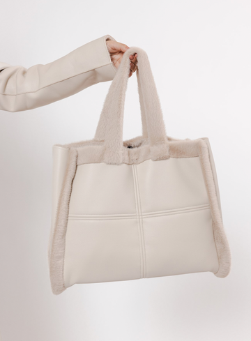 Rino&amp;Pelle Shopper Daan Jasmin.7002412