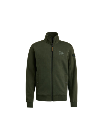 PME Legend Softshell jas PSW2408424