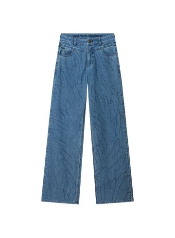 Pom Amsterdam Jeans Brentwood SP7988