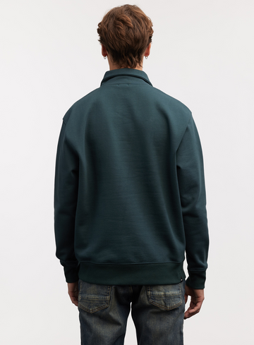 Denham Pullover aldo halfzip