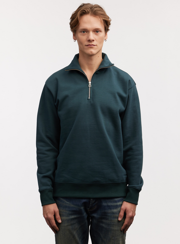 Denham Pullover aldo halfzip