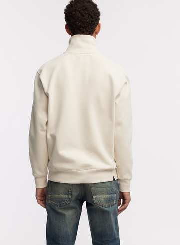 Denham Pullover aldo halfzip