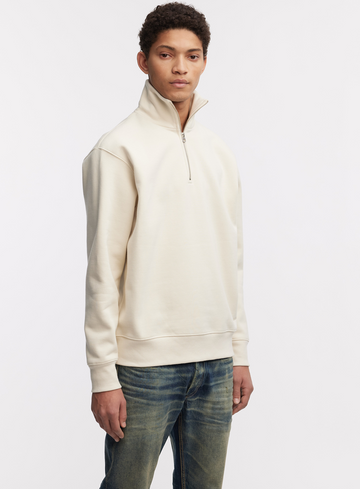 Denham Pullover aldo halfzip