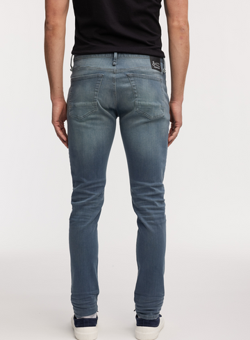 Denham Super-stretch denimchino bolt fmwzl