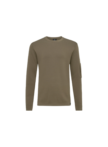 Genti Pullover k1140.3258