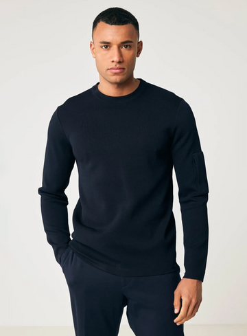 Genti Pullover k1140.3258