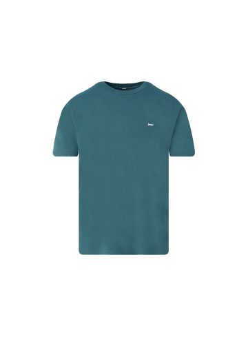 Denham T-shirt scissor reg tee