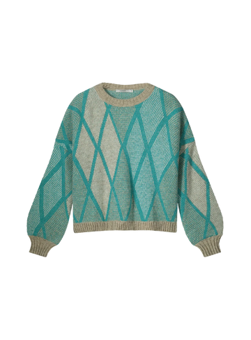 Summum Pullover Biba 7s5852-8002