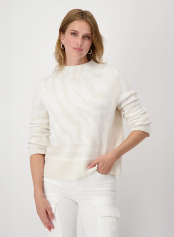 Monari Pullover 807872