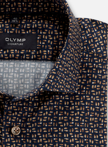 Olymp Poloshirt 852964