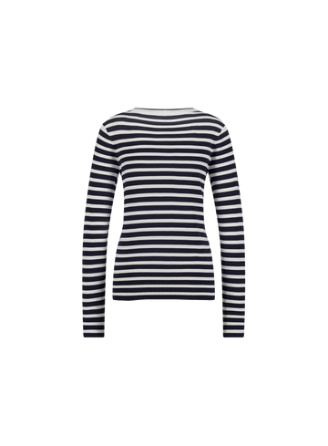 Studio Anneloes Pullover Luna Stripe