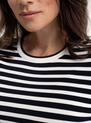 Studio Anneloes Pullover Luna Stripe
