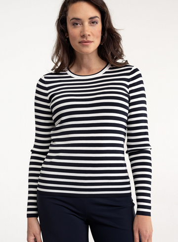 Studio Anneloes Pullover Luna Stripe