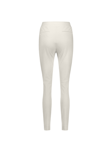 Studio Anneloes Downstairs bonded trousers