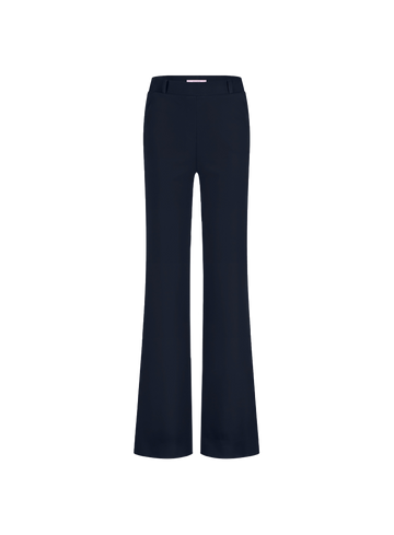 Studio Anneloes Lexie LONG bonded trousers 94810
