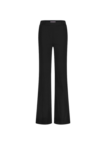 Studio Anneloes Lexie LONG bonded trousers 94810