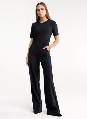 Studio Anneloes Pantalon Lexie Long 94810