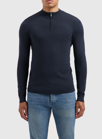 Pure Path Pullover 10815