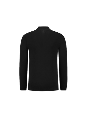 Pure Path Pullover