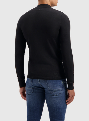 Pure Path Pullover