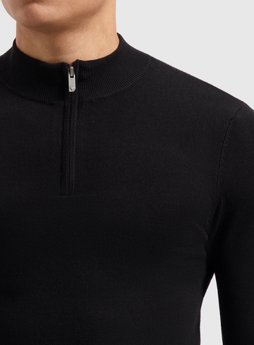 Pure Path Pullover