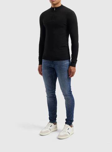 Pure Path Pullover