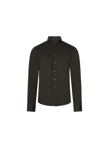 Cavallaro Overshirt 110245000 6