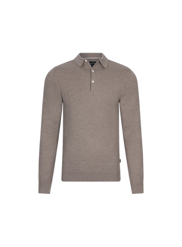 Cavallaro Poloshirt 116245020