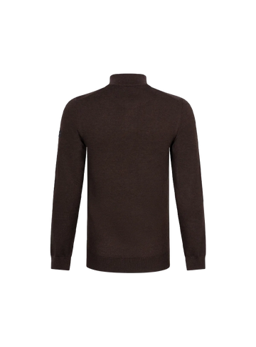 Cavallaro Pullover Merino 118245001