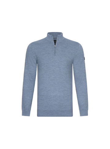 Cavallaro Pullover Merino 118245001