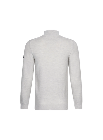 Cavallaro Pullover Merino 118245001