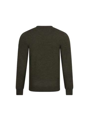 Cavallaro Pullover Merino 118245003