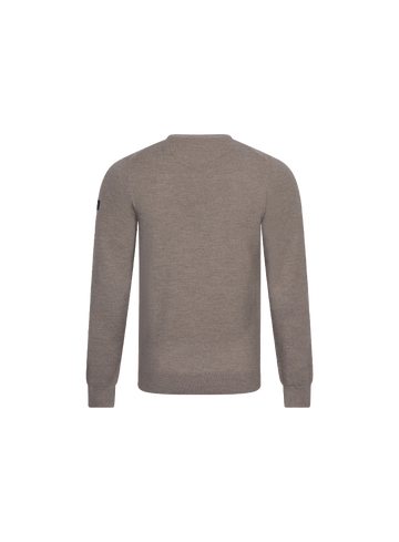 Cavallaro Pullover Merino 118245003